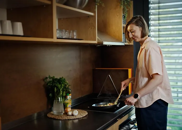 Meininger Salzburg City CenterAlbergo